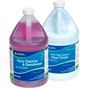 Cleaning Chemicals & Lubricants