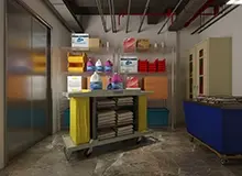 Storage & Organization