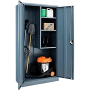 Janitorial Cabinets
