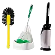 Brushes, Sponges & Squeegees