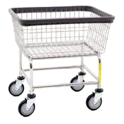 Laundry Carts