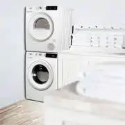 Laundry Machines