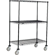 Mobile Shelving