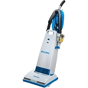 Vacuums