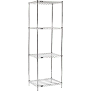 Wire Shelving