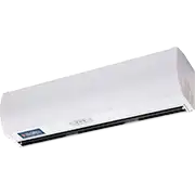 Air Curtains