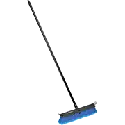 Brooms & Dusters