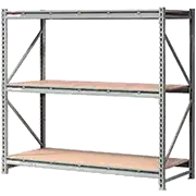 Bulk Storage Racks