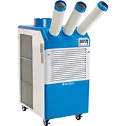 Commercial Portable Air Conditioners