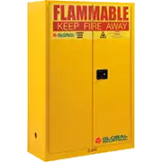 Flammable Materials Cabinets