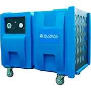 HEPA & Media Air Purifiers