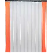 Strip Doors & Curtains