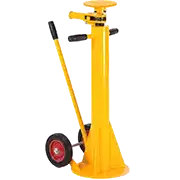 Trailer Jacks