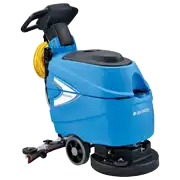 Floor Scrubbers