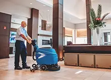 Facility Maintenance