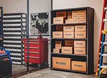 Storage & Organization