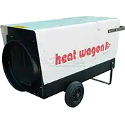 Portable Electric Heaters