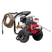 Pressure Washers