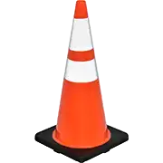Safety Cones
