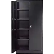 Storage Cabinets