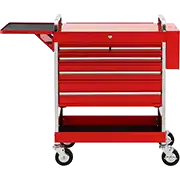 Tool Carts