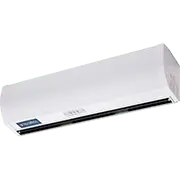 Air Curtains