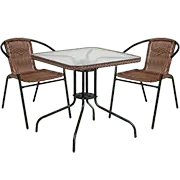 Bistro Table & Chairs Sets