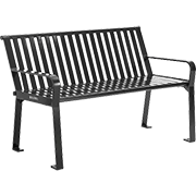 Outdoor Benches