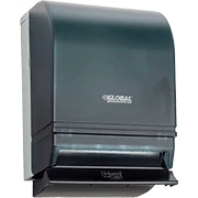 Paper Towel Dispensers