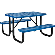 Picnic Tables