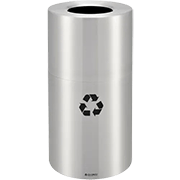 Recycling Bins & Cans