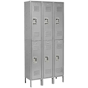 Standard Lockers
