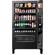 Vending Machines