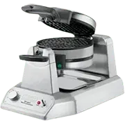 Crepe & Waffle Makers