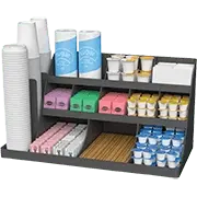 Dispensers & Organizers
