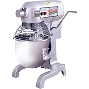 Food & Beverage Preparation