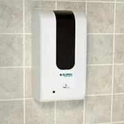 Hand Soap & Sanitizer Dispensers