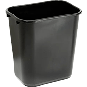 Indoor Trash Cans
