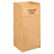 Indoor Trash Cans