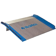 Dock Boards & Plates