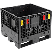 Bulk Shipping Containers