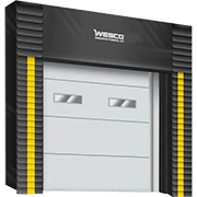 Door Seals & Shelters