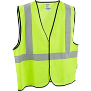 Hi Vis Safety Vests