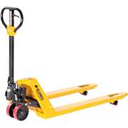Pallet Jacks & Trucks