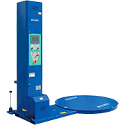 Stretch Wrap Machines