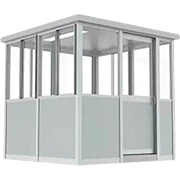 Guard Booths