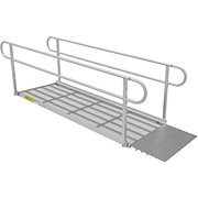 Wheelchair Ramps
