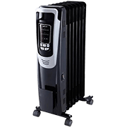 Portable Electric Space Heaters