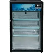 Refrigerated Countertop Merchandisers