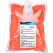 Hand Soap & Cleaners